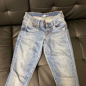 original skinny jeans